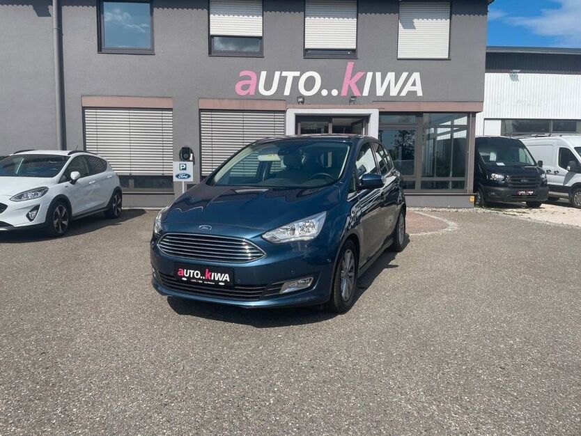 C-Max