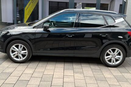 Seat Arona 39.250 km 19.950 &euro; Schmallenberg-Niederberndorf 57392