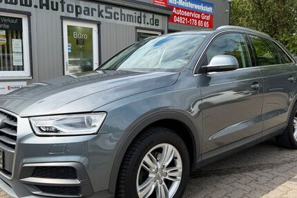 Audi Q3 175.000 km 14.799 &euro; Itzehoe 25524