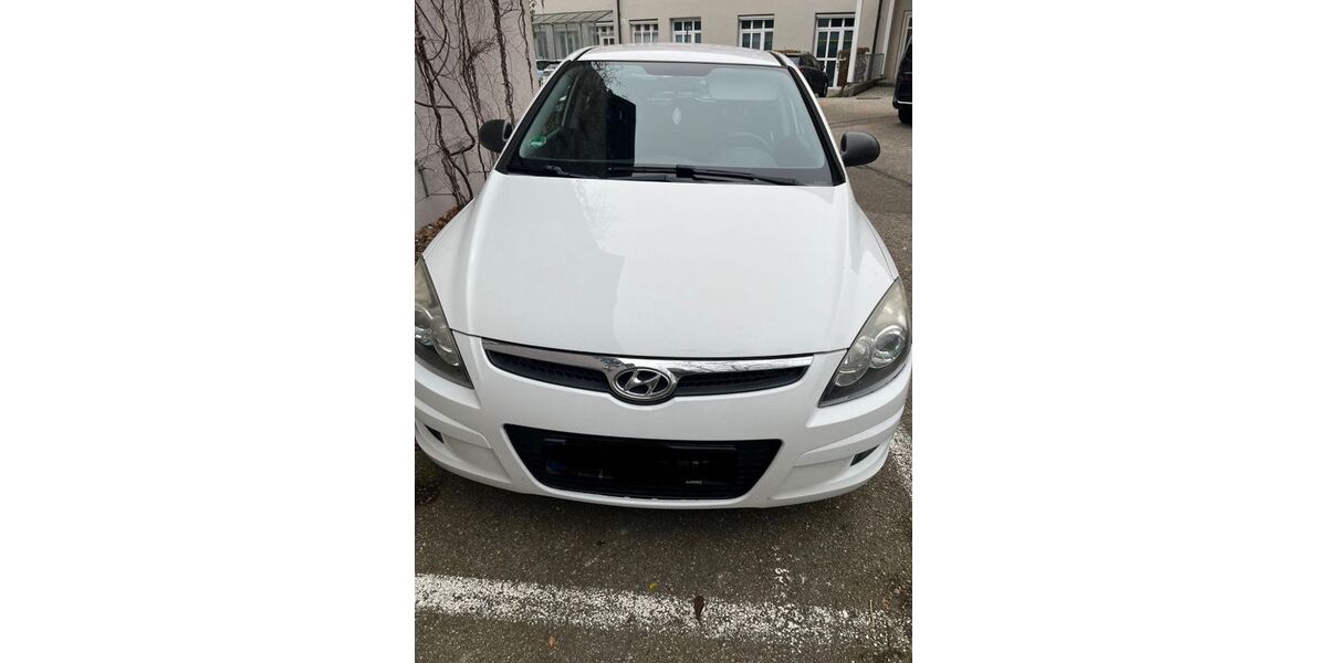 Hyundai i30 196.531 km 2.500 &euro; Winterrieden 87785