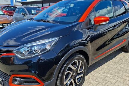 Renault Captur 24.644 km 13.590 &euro; Erkelenz 41812