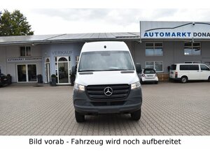 Mercedes-Benz Sprinter 316 CDI 4x4 7 G-Tronic Mixto Hochraumka 63.512 km 54.995 &euro; Donauwörth 86609