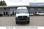 Mercedes-Benz Sprinter 316 CDI 4x4 7 G-Tronic Mixto Hochraumka 63.512 km 54.995 &euro; Donauwörth 86609