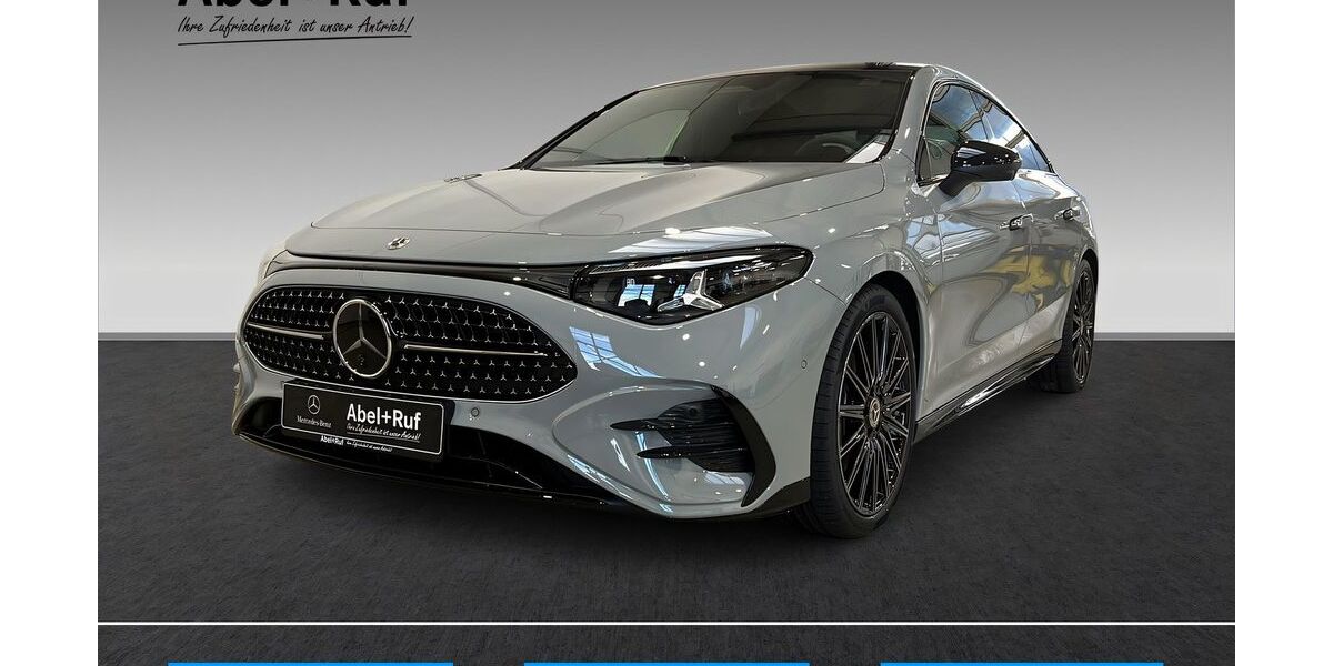 Mercedes-Benz CLA 200 9.900 km 53.990 &euro; Donauwörth 86609