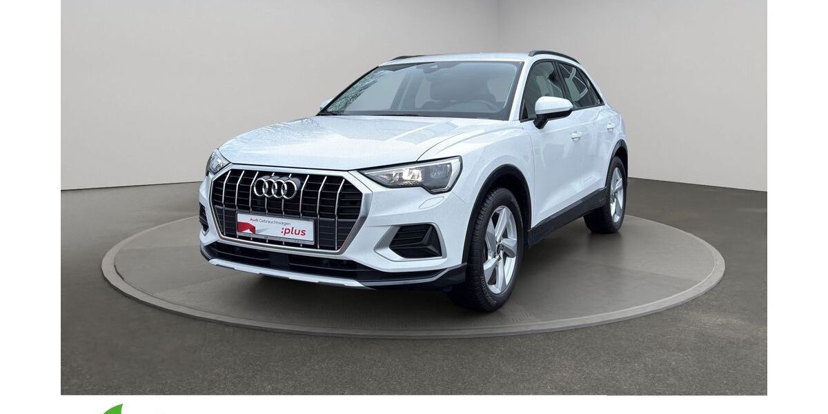 Audi Q3 22.145 km 31.890 &euro; Schleswig 24837