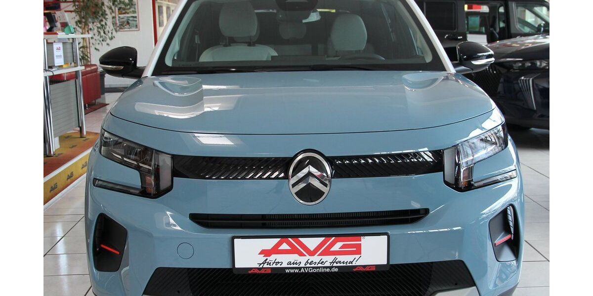 Citroen C3 2.119 km 19.950 &euro; Ebersberg 85560