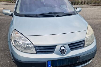 Renault Scenic 170.000 km 2.400 &euro; Wendelstein 90530