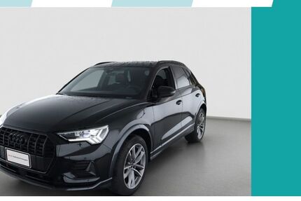 Audi Q3 4.623 km 42.690 &euro; Herrenberg 71083