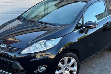 Ford Fiesta 140.000 km 3.900 &euro; Fulda 36100