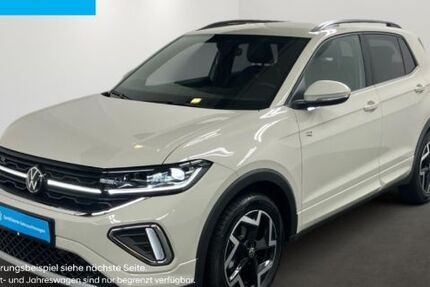 VW T-Cross 6.394 km 26.810 &euro; Hagen 58089