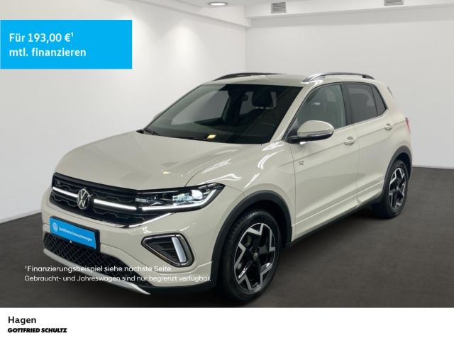 VW T-Cross 6.394 km 26.810 &euro; Hagen 58089