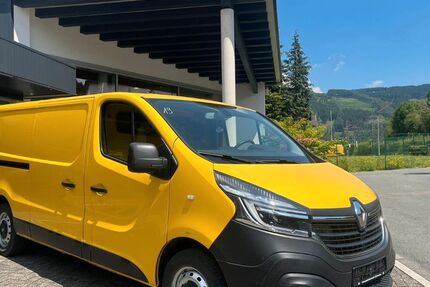 Renault Trafic 37.000 km 13.450 &euro; Finnentrop 57413