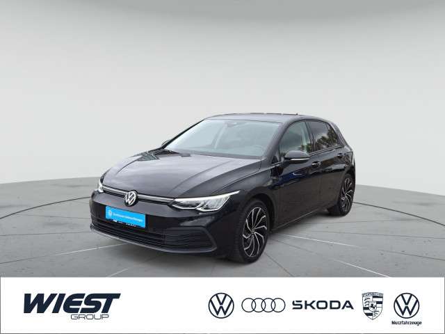 VW Golf 82.992 km 20.680 &euro; Darmstadt 64295