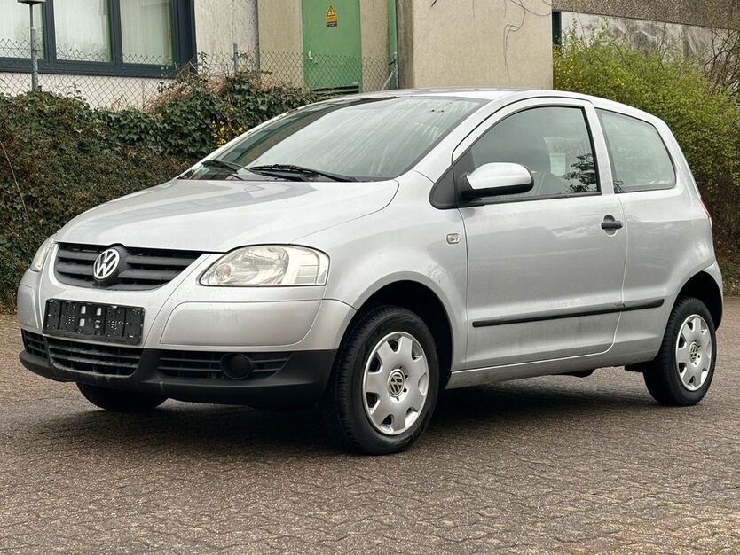 VW Fox 175.000 km 1.800 € Saarbrücken 66115
