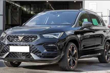 Cupra Ateca 49.000 km 29.500 &euro; Fuldatal 34233