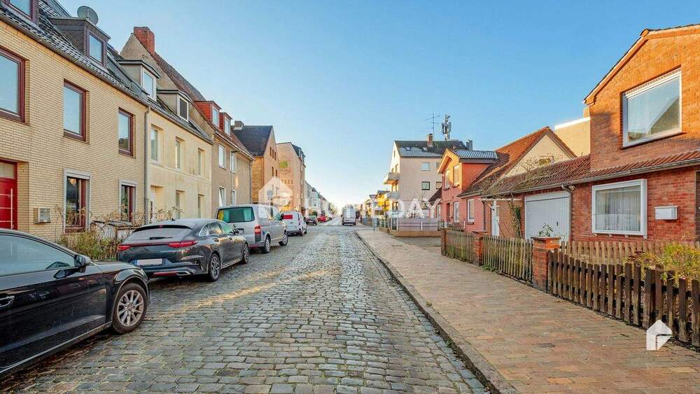 Doppelhaushälfte Lübeck St. Lorenz Süd - 5 Zimmer, 190 m&sup2;, 425.000&euro; | Angebot:25471649