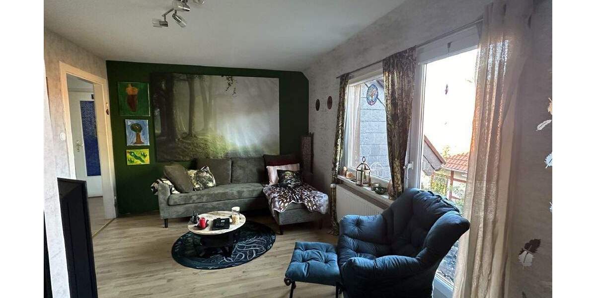 Mehrfamilienhaus, Wohnhaus Friedland Lichtenhagen - 8 Zimmer, 222 m&sup2;, 235.000&euro; | Angebot:25313840