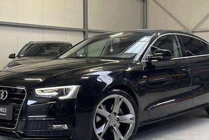 Audi A5 159.733 km 16.399 &euro; Schweinfurt 97424
