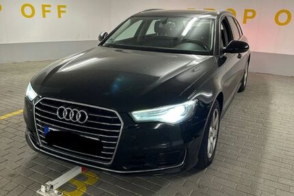 Audi A6 284.379 km 10.600 &euro; Darmstadt 64285