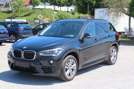 BMW X1 129.500 km 16.500 &euro; Solms-Oberbiel 35606