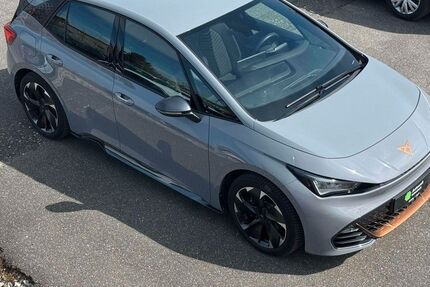 Cupra Born 18.408 km 23.880 &euro; Schwabach 91126