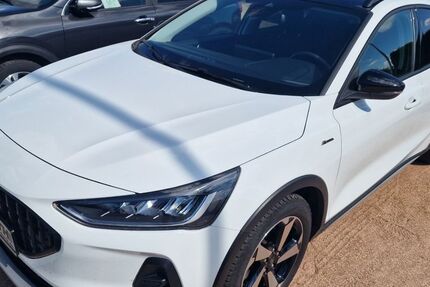 Ford Focus 43.892 km 18.990 &euro; Merzig / Weiskirchen 66663