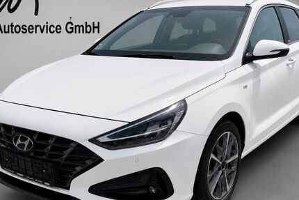 Hyundai i30 96.000 km 14.900 &euro; Zwenkau OT Löbschütz 04442