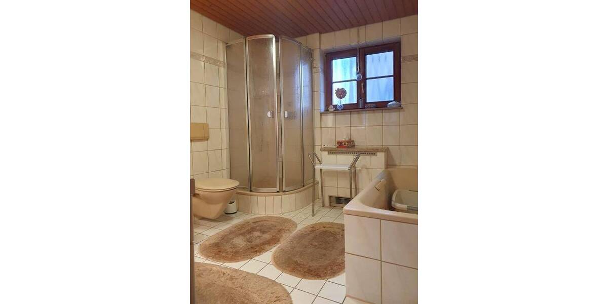 Einfamilienhaus Boxberg Schweigern - 4 Zimmer, 105 m&sup2;, 198.000&euro; | Angebot:26388589