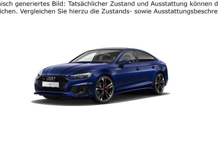 Audi A5 72.990 km 37.500 € Mannheim 68309
