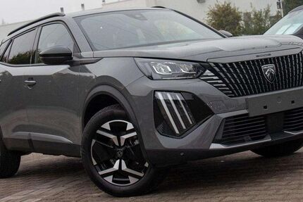 Peugeot 2008 38.330 km 18.900 &euro; Mönchweiler 78087