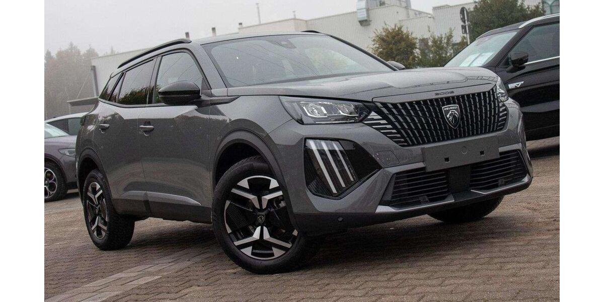 Peugeot 2008 38.330 km 19.900 &euro; Mönchweiler 78087