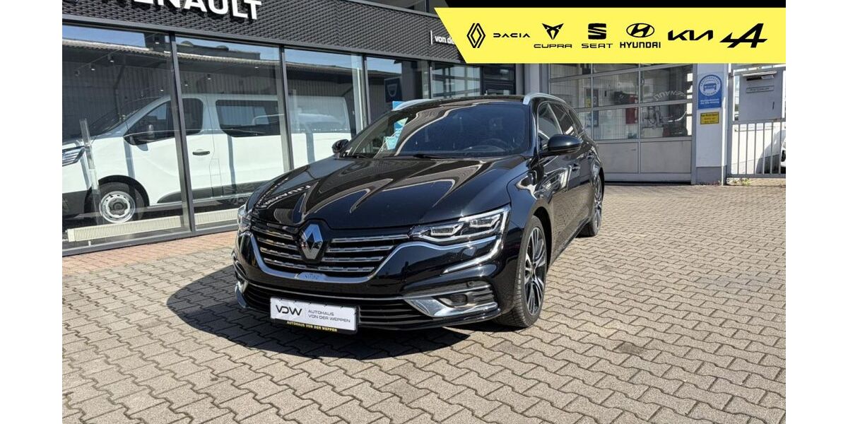 Renault Talisman 37.603 km 29.990 &euro; Stuttgart 70565
