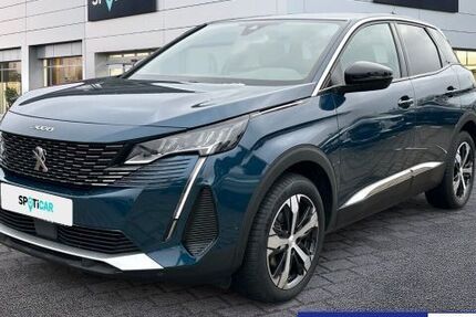 Peugeot 3008 41.479 km 17.680 &euro; Maintal 63477