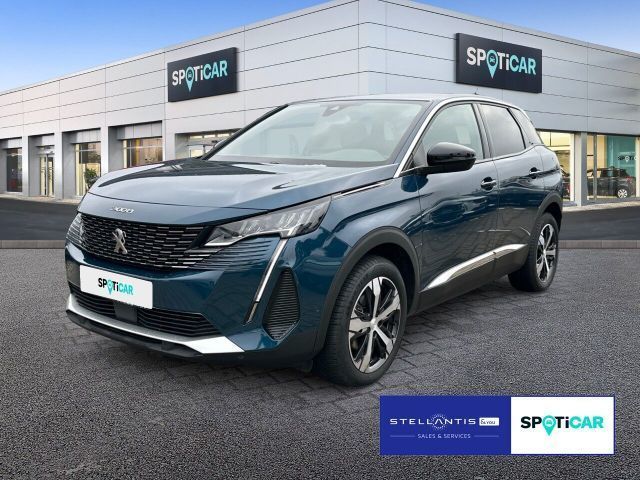 Peugeot 3008 41.479 km 17.680 &euro; Maintal 63477