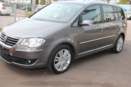 VW Touran 195.649 km 3.599 &euro; Aalen 73433