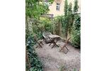 Erdgeschoßwohnung München Au-Haidhausen - 2.5 Zimmer, 97 m&sup2;, 1.075.000&euro; | Angebot:27271553