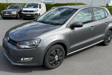 VW Polo 171.607 km 2.900 &euro; Suhl 98529