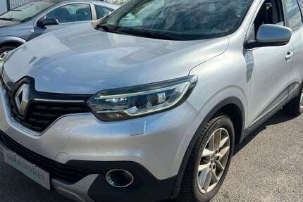 Renault Kadjar 500.000 km 6.000 &euro; Lahr-Langenwinkel 77933