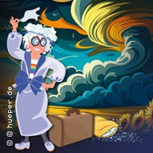 Holle! - Junge Oper 2026 29.06.2026 Stadtbibliothek - Margarete-Hannsmann-Saal