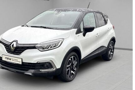 Renault Captur 54.900 km 14.991 &euro; Eschwege 37269