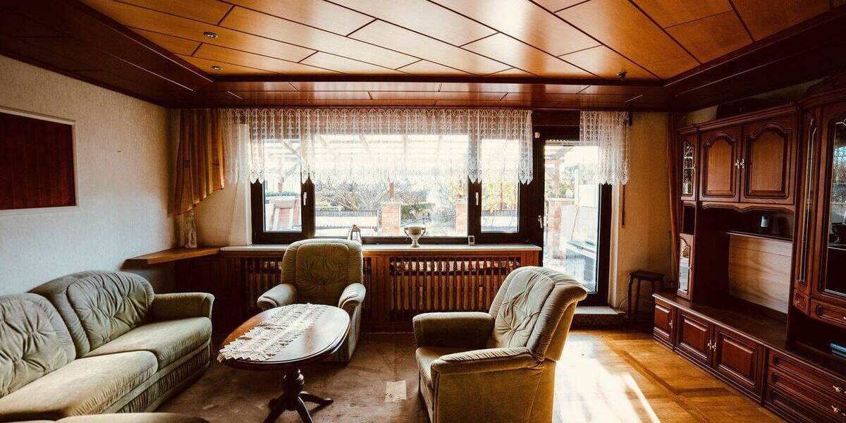 Einfamilienhaus Dessau-Rosslau Ziebigk - 5 Zimmer, 90 m&sup2;, 140.000&euro; | Angebot:26331136