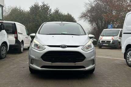 Ford B-Max 118.920 km 6.490 &euro; Frankenthal, Pfalz 67227