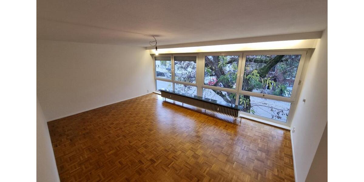 Etagenwohnung Bergisch Gladbach Frankenforst - 3 Zimmer, 86 m&sup2;, 299.000&euro; | Angebot:24688549
