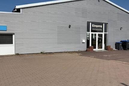 Gewerbeobjekt in Oschersleben zu vermieten ! zimmer