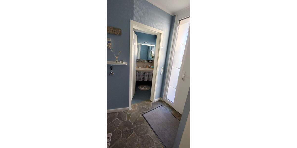 Einfamilienhaus Büsum - 4 Zimmer, 85 m&sup2;, 365.000&euro; | Angebot:25424302