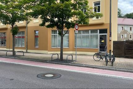 Büro, Praxis oder Ladengeschäft! zimmer