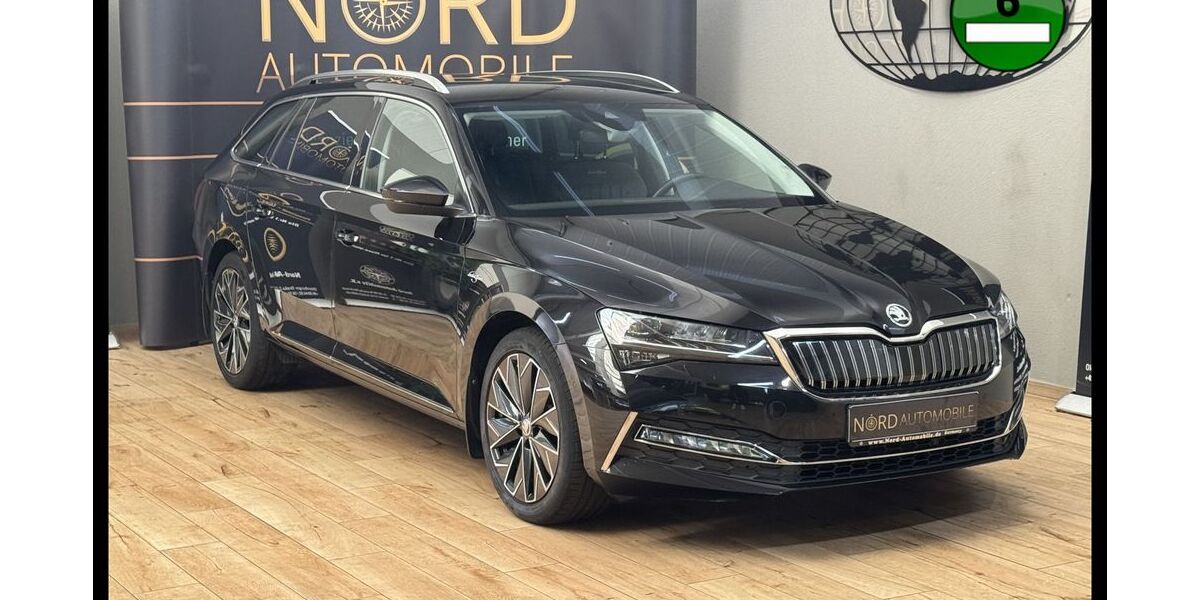 Skoda Superb 70.635 km 26.900 &euro; Rastede/ Wahnbek 26180