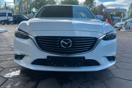 Mazda 6 139.676 km 11.990 &euro; Heidenau 01809