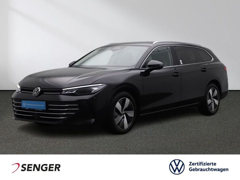 Passat