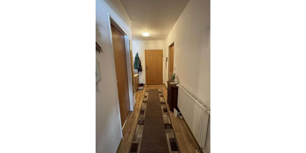 Etagenwohnung Pulsnitz - 2 Zimmer, 55 m&sup2;, 380&euro; | Angebot:26662907